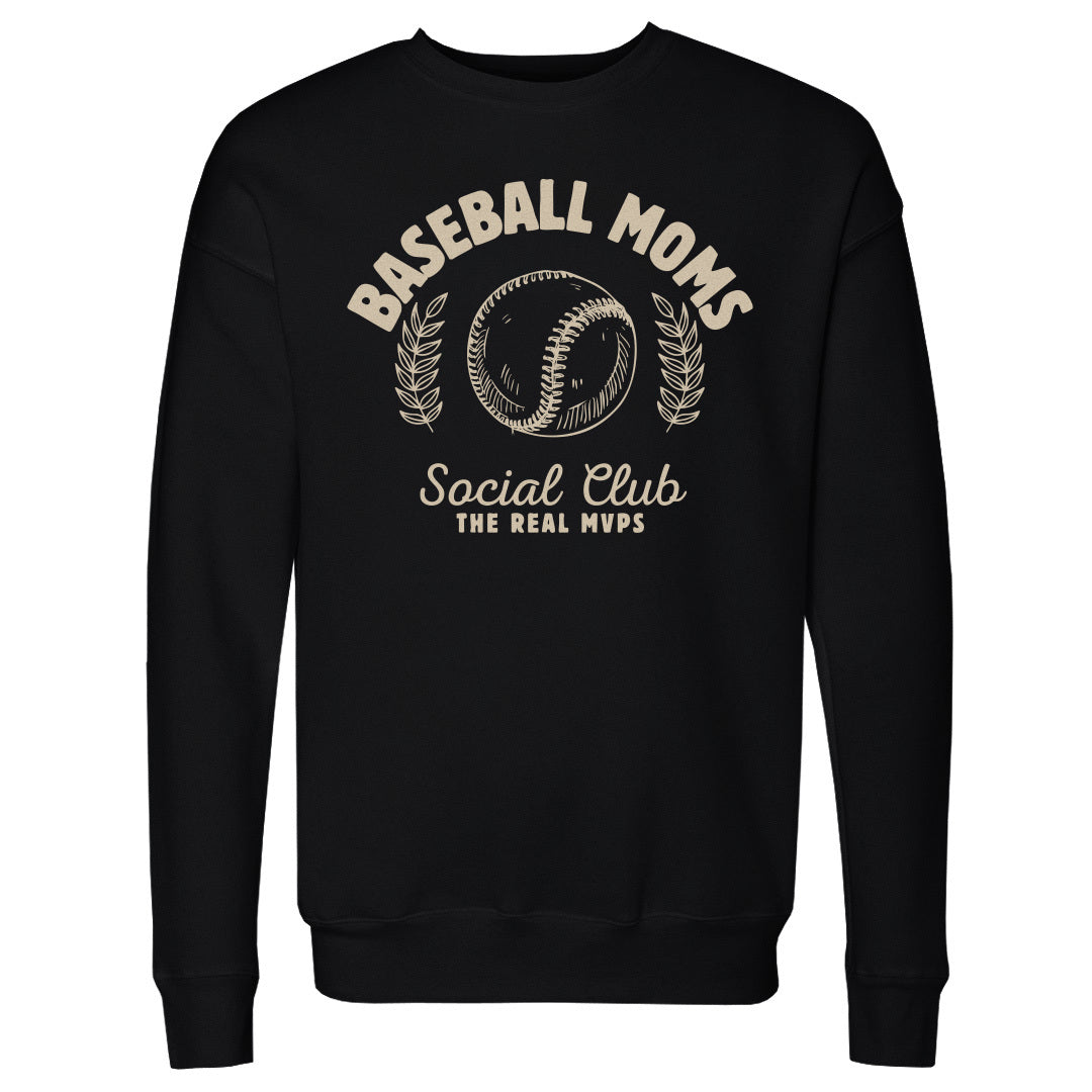Vandegrift Men's Crewneck Sweatshirt | 500 LEVEL