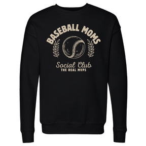 Vandegrift Men's Crewneck Sweatshirt | 500 LEVEL