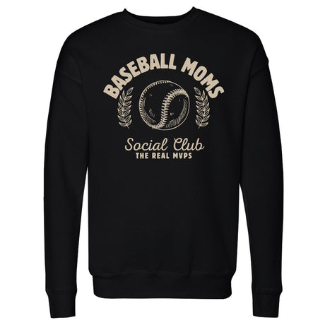 Vandegrift Men's Crewneck Sweatshirt | 500 LEVEL