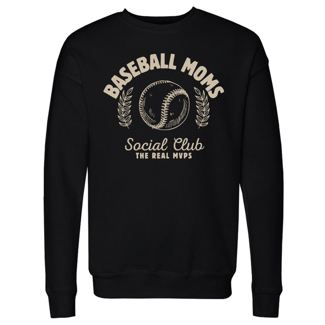 Vandegrift Men's Crewneck Sweatshirt | 500 LEVEL