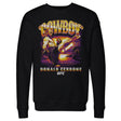 Donald Cerrone Men's Crewneck Sweatshirt | 500 LEVEL
