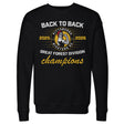Pittsburgh Riveters SC Men's Crewneck Sweatshirt | 500 LEVEL