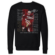 Ricky Watters Men's Crewneck Sweatshirt | 500 LEVEL