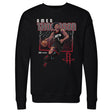 Amen Thompson Men's Crewneck Sweatshirt | 500 LEVEL