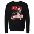 Jesus Luzardo Men's Crewneck Sweatshirt | 500 LEVEL