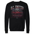 D.C. United Men's Crewneck Sweatshirt | 500 LEVEL