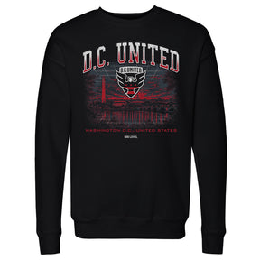D.C. United Men's Crewneck Sweatshirt | 500 LEVEL