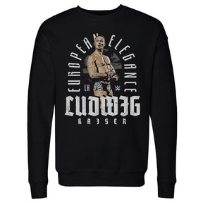 Ludwig Kaiser Men's Crewneck Sweatshirt | 500 LEVEL