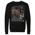 Justin Fields Men's Crewneck Sweatshirt | 500 LEVEL