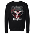 DePaul Blue Demons Men's Crewneck Sweatshirt | 500 LEVEL
