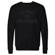 Vs. Everybody Men's Crewneck Sweatshirt | 500 LEVEL