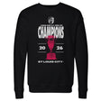 St. Louis City SC Men's Crewneck Sweatshirt | 500 LEVEL