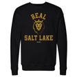 Real Salt Lake Men's Crewneck Sweatshirt | 500 LEVEL