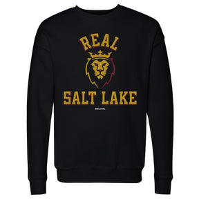 Real Salt Lake Men's Crewneck Sweatshirt | 500 LEVEL