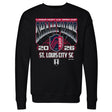 St. Louis City SC Men's Crewneck Sweatshirt | 500 LEVEL