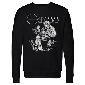 Genesis Men's Crewneck Sweatshirt | 500 LEVEL