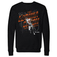 Emeka Egbuka Men's Crewneck Sweatshirt | 500 LEVEL