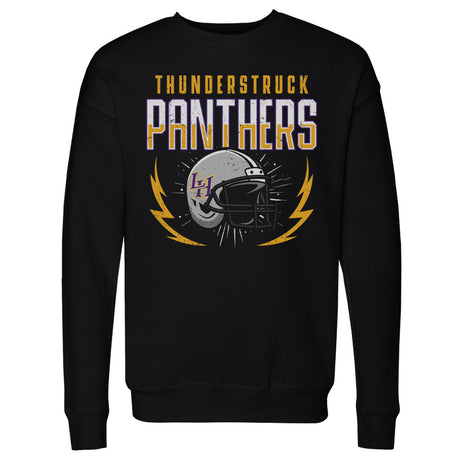Crown Trio Men's Crewneck Sweatshirt | 500 LEVEL