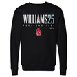 Serah Williams Men's Crewneck Sweatshirt | 500 LEVEL