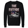 Igor Shesterkin Men's Crewneck Sweatshirt | 500 LEVEL