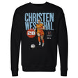 Christen Westphal Men's Crewneck Sweatshirt | 500 LEVEL