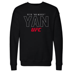 Petr Yan Men's Crewneck Sweatshirt | 500 LEVEL