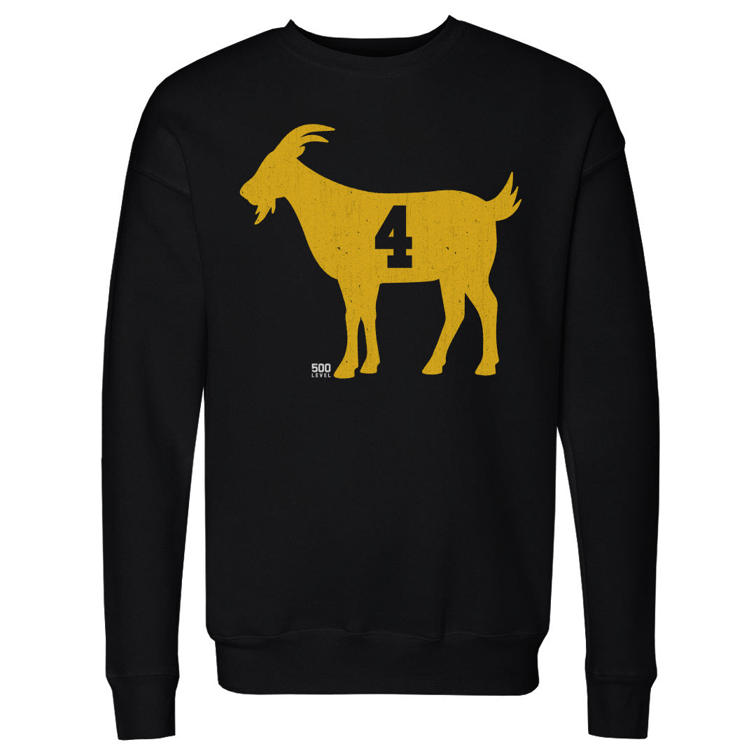 Boston Men's Crewneck Sweatshirt | 500 LEVEL