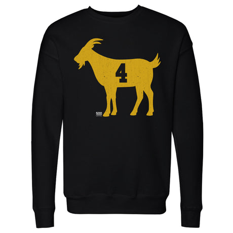 Boston Men's Crewneck Sweatshirt | 500 LEVEL