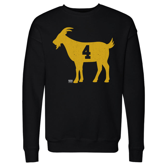 Boston Men's Crewneck Sweatshirt | 500 LEVEL
