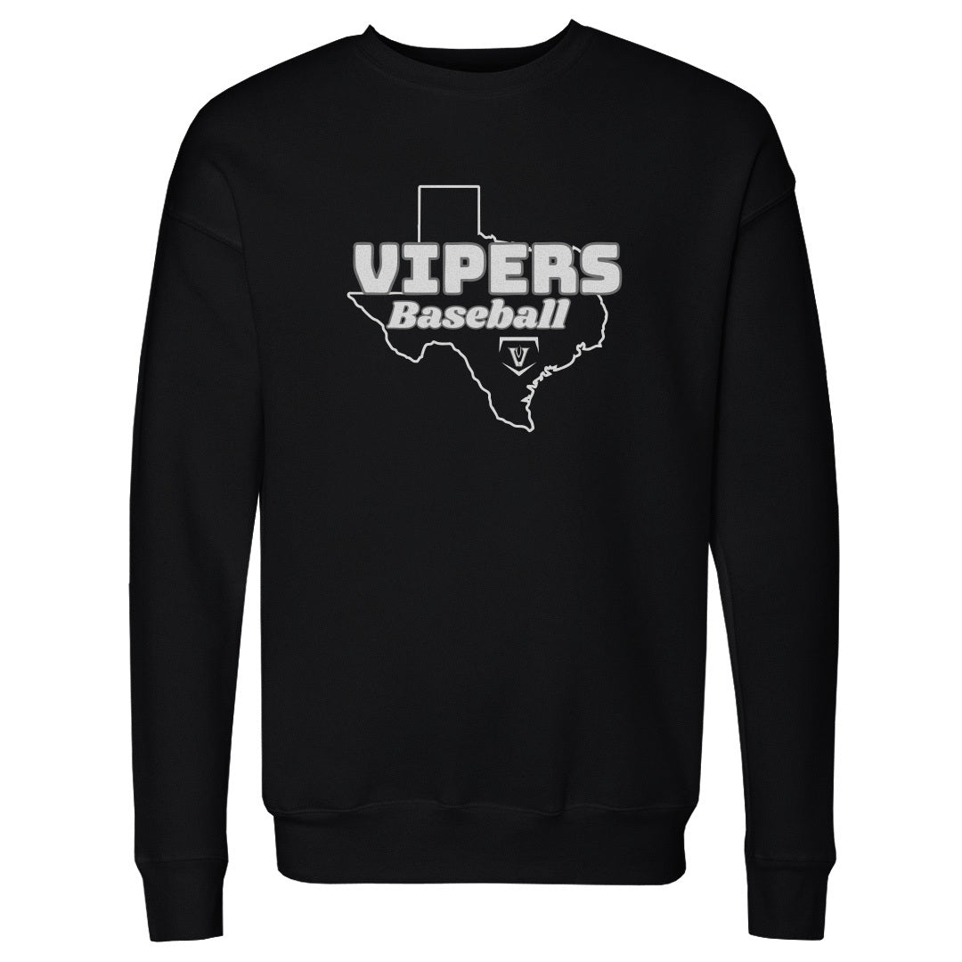 Vandegrift Men's Crewneck Sweatshirt | 500 LEVEL