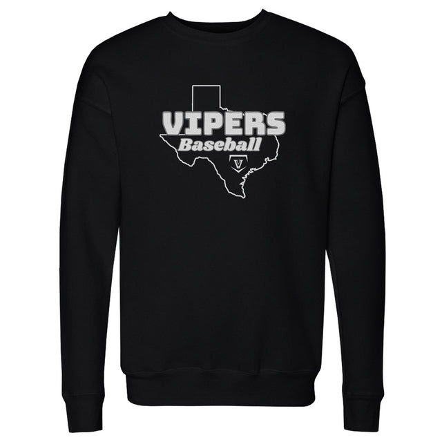 Vandegrift Men's Crewneck Sweatshirt | 500 LEVEL