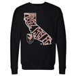 Angel City FC Men's Crewneck Sweatshirt | 500 LEVEL