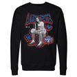 Lauren Betts Men's Crewneck Sweatshirt | 500 LEVEL