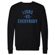 Vs. Everybody Men's Crewneck Sweatshirt | 500 LEVEL