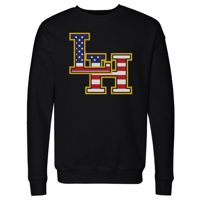 Crown Trio Men's Crewneck Sweatshirt | 500 LEVEL