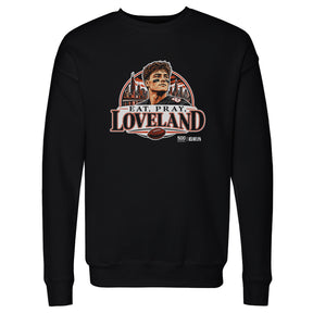Colston Loveland Men's Crewneck Sweatshirt | 500 LEVEL