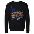 Saturday Night's Main Event Men's Crewneck Sweatshirt | 500 LEVEL