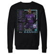 Barbra Banda Men's Crewneck Sweatshirt | 500 LEVEL