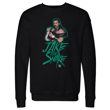 Jake The Snake Men's Crewneck Sweatshirt | 500 LEVEL