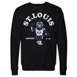 St. Louis Battlehawks Men's Crewneck Sweatshirt | 500 LEVEL