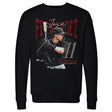 Jose Fernandez Men's Crewneck Sweatshirt | 500 LEVEL