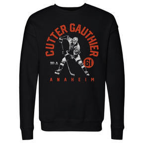 Cutter Gauthier Men's Crewneck Sweatshirt | 500 LEVEL