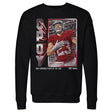 Christian McCaffrey Men's Crewneck Sweatshirt | 500 LEVEL