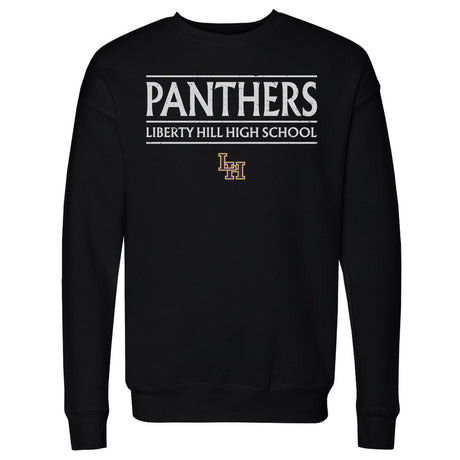 Crown Trio Men's Crewneck Sweatshirt | 500 LEVEL