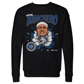 Paolo Banchero Men's Crewneck Sweatshirt | 500 LEVEL