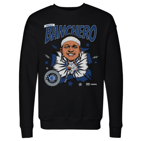 Paolo Banchero Men's Crewneck Sweatshirt | 500 LEVEL