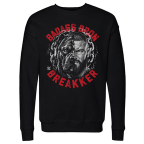 Bron Breakker Men's Crewneck Sweatshirt | 500 LEVEL