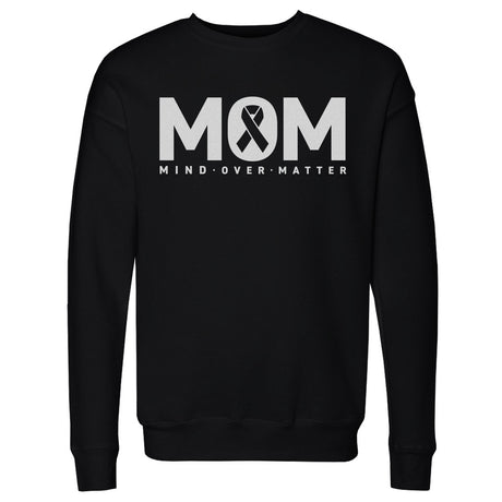 Faith Fight Finish Men's Crewneck Sweatshirt | 500 LEVEL