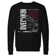 Alex Ovechkin Men's Crewneck Sweatshirt | 500 LEVEL