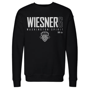 Kate Wiesner Men's Crewneck Sweatshirt | 500 LEVEL